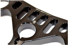 DBK Special Parts (Ducabike) Upper Triple Clamp (GP Edition) for the Ducati Panigale 1299/1199 (57mm)