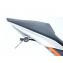 R&G Racing Tail Tidy License Plate Holder for KTM RC125 '15