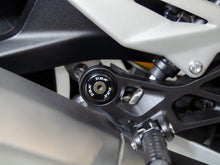 DBK Special Parts (Ducabike) Muffler Support Screw and Washer for Triumph Speed Triple 1200 RR /RS
