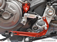 DBK Special Parts (Ducabike) Shift Lever for Ducati Hypermotard 950 / SP