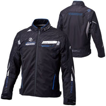 RS Taichi Racer Mesh Jacket RSJ325