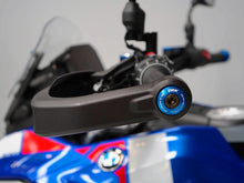 DBK Special Parts (Ducabike) Billet Handlebar End Cap Insert Kit for the BMW R 1300 GS