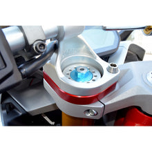 DBK Special Parts (Ducabike) Billet Handlebar Riser Kit for Ducati Supersport / S (2017+)