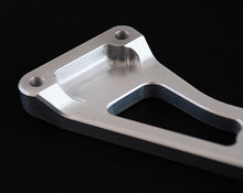 Motocorse Billet Aluminum Exhaust Support for Ducati Streetfighter 1098 & 848