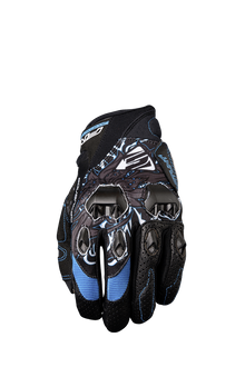 Five Gloves Women's Stunt Evo Replica Textile Gloves