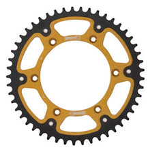 Supersprox Stealth CUSTOM Rear Sprocket for Motorcycles with Dual Sided Swingarm - OE and Aftermarket wheels