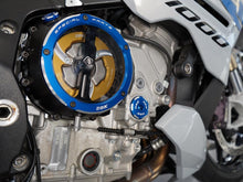 DBK Special Parts (Ducabike) Inspection Cover Plugs for BMW S1000 Models (2020+)