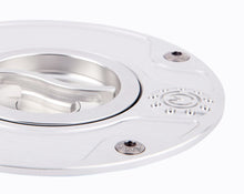 Motocorse Titanium Screw Kit for Billet Aluminum Gas Cap 102197027 for newer Ducati's, MV's, and Aprilia's