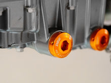 DBK Special Parts (Ducabike) Billet Oil Drain Plug for KTM Models