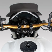 Barracuda Riser Special 28mm diam