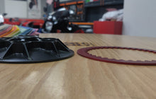 TPO Superlight Clutch Pressure Plate