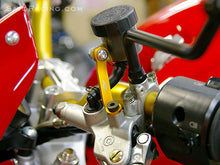 Sato Racing Universal Brackets (Reservoir, Exhaust, etc)