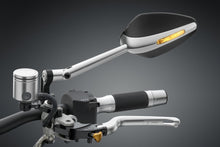 Rizoma Veloce L Naked Mirrors