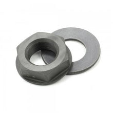 EVR Replacement Crank Shaft Nut & Washer for EVR CTS01 and CTS02 Slipper Clutches