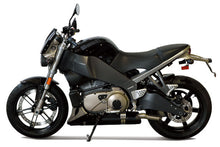 CARBONDRY - BUELL XB12S CARBON FIBER FRONT FENDER