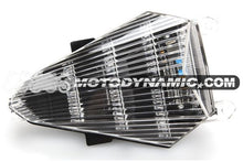 Motodynamic Sequential Integrated Taillight For Yamaha YZF-R6 (08-16)