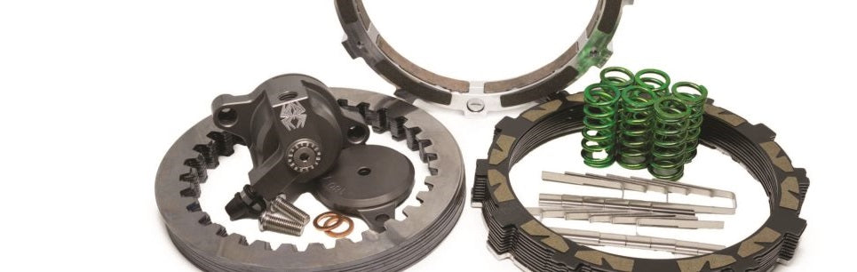 Auto Clutches Cat Slider