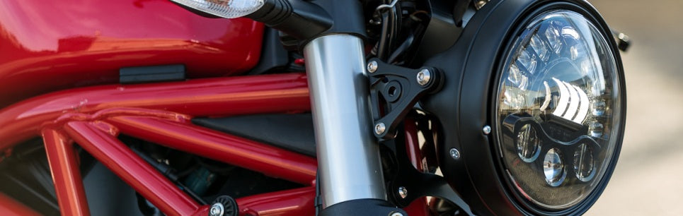 Bike Specific Lighting C