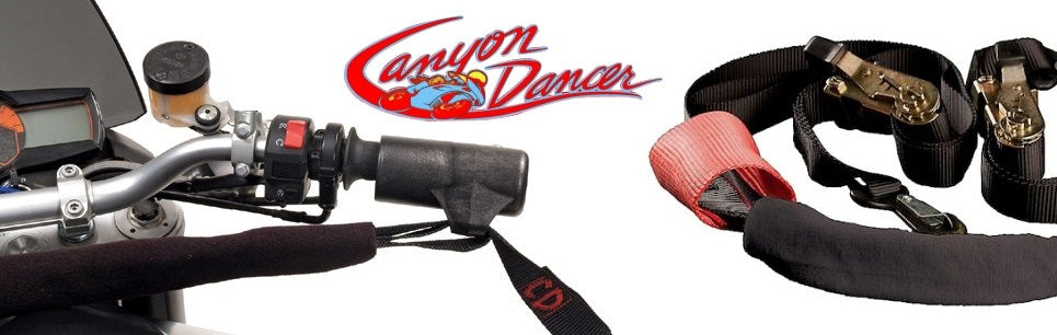 CANYON DANCER