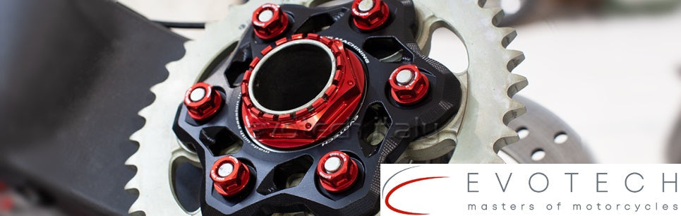 Evotech SRL