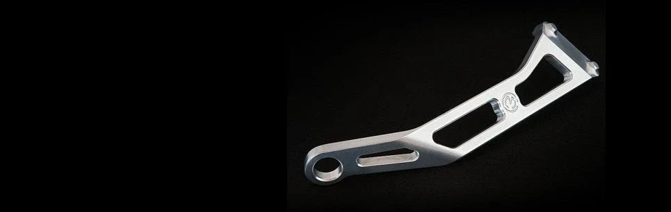 Exhaust Brackets