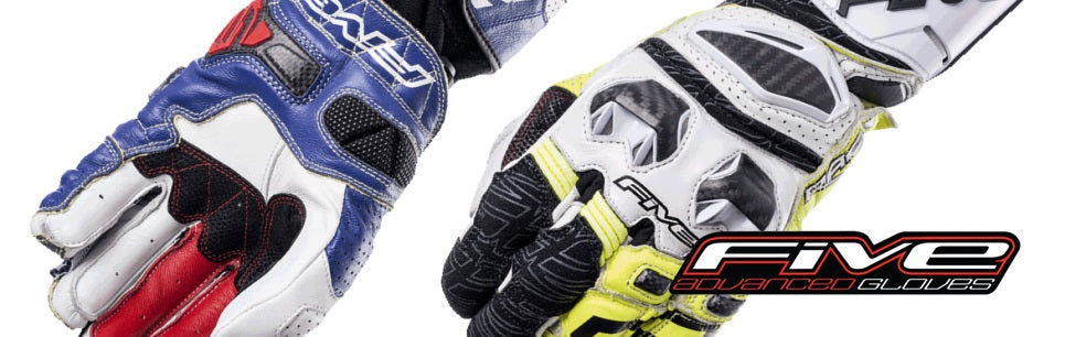 Five Gloves