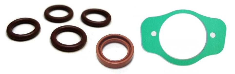 Gaskets O-Rings and Seals