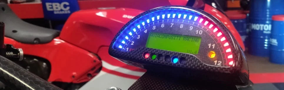Gauge Mounts and Accessories