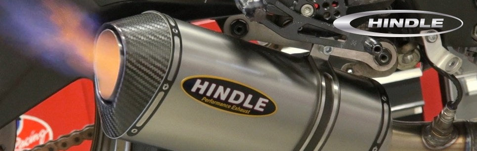 Hindle