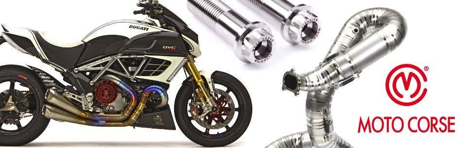 Motocorse