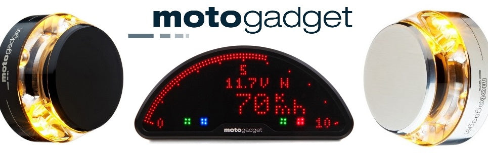 Motogadget