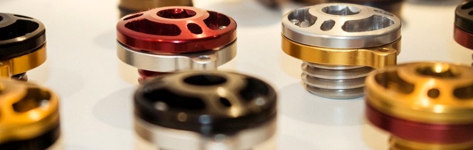 Oil Fill & Drain Plugs – 2WheelHQ