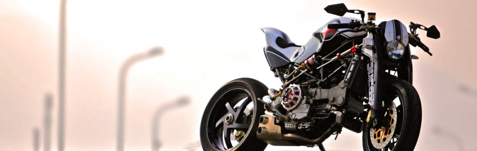 Paolo Tex Design Bodywork c