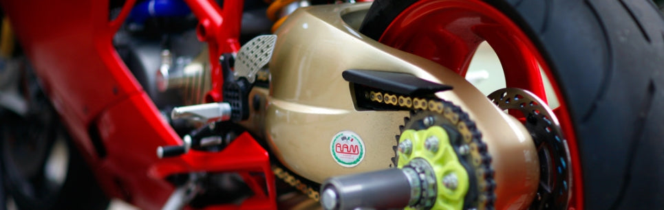 RAM Italia