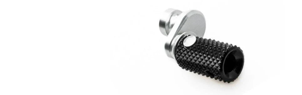 Rearset Accessories