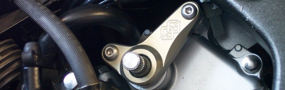 Shift Hold Support C