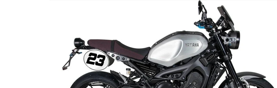 Street & Misc Bodywork (Bellypans, etc)