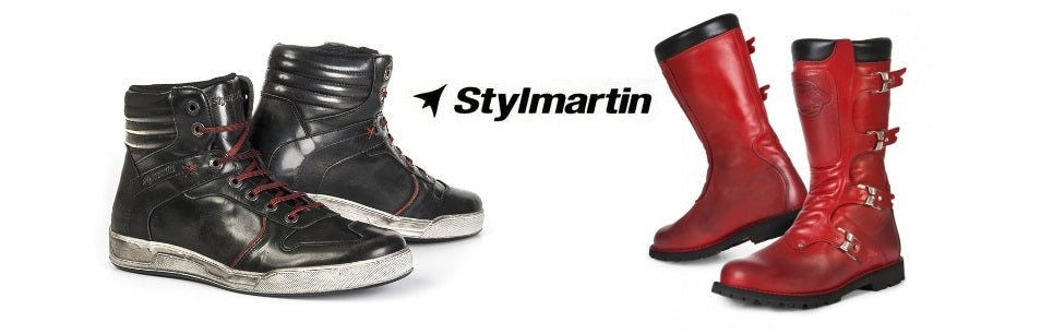 Stylmartin