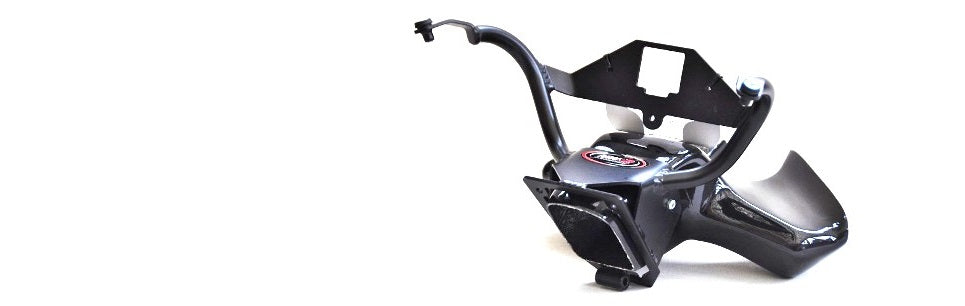 Subframes and Stays c