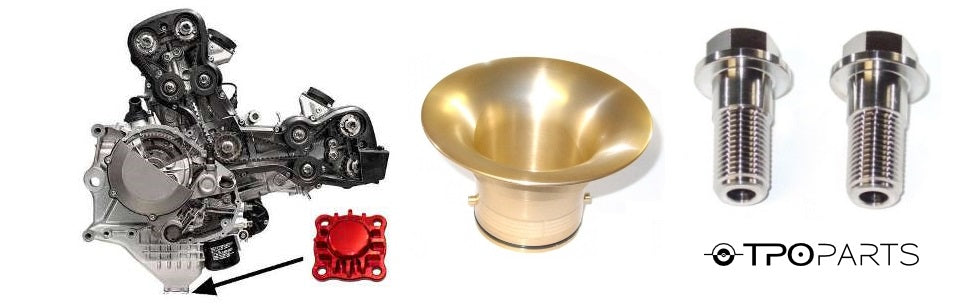 TPO Parts