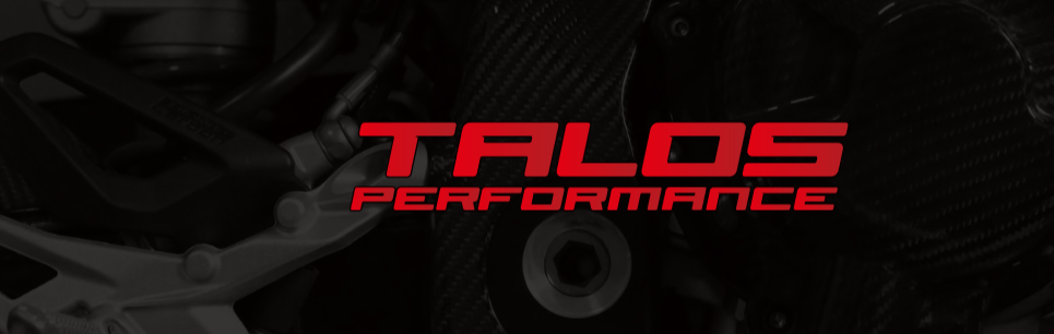Talos Brakes