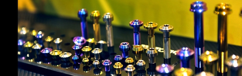 Universal Fasteners c