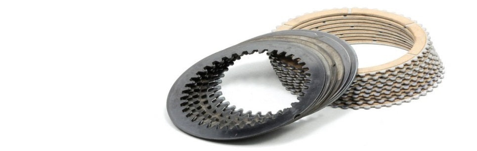 Clutch Plates C
