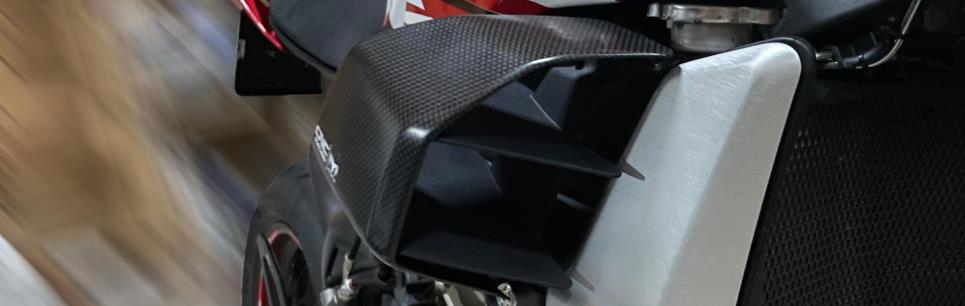 Winglets category slider