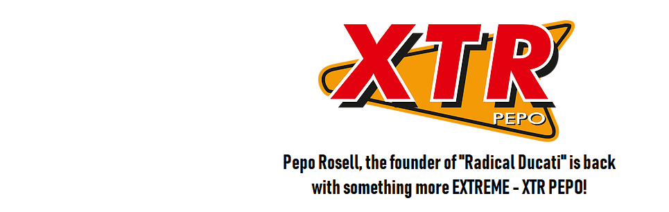 XTR PEPO