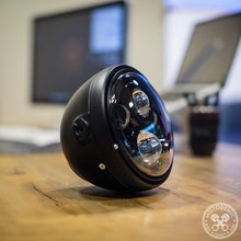 Motodemic Triumph Classics Headlight Bucket