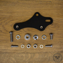 Motodemic Triumph Rectifier Relocation Kit