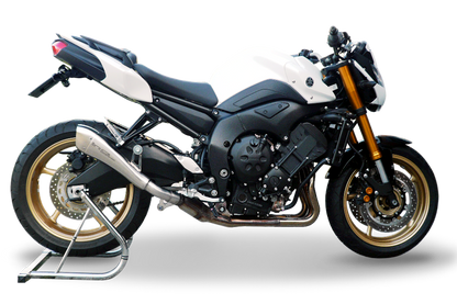 HP CORSE HYDROFORM Slip on for Yamaha FZ8