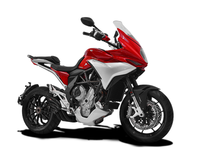 HP CORSE HYDROTRE Low Slip-on System For MV Agusta Turismo Veloce 800 / RC / Lusso / Stradale 800