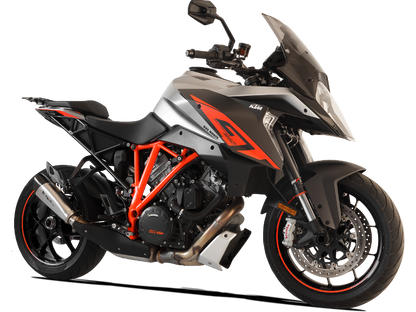 HP CORSE EVOXTREME Slip On For KTM 1290 Super Duke GT